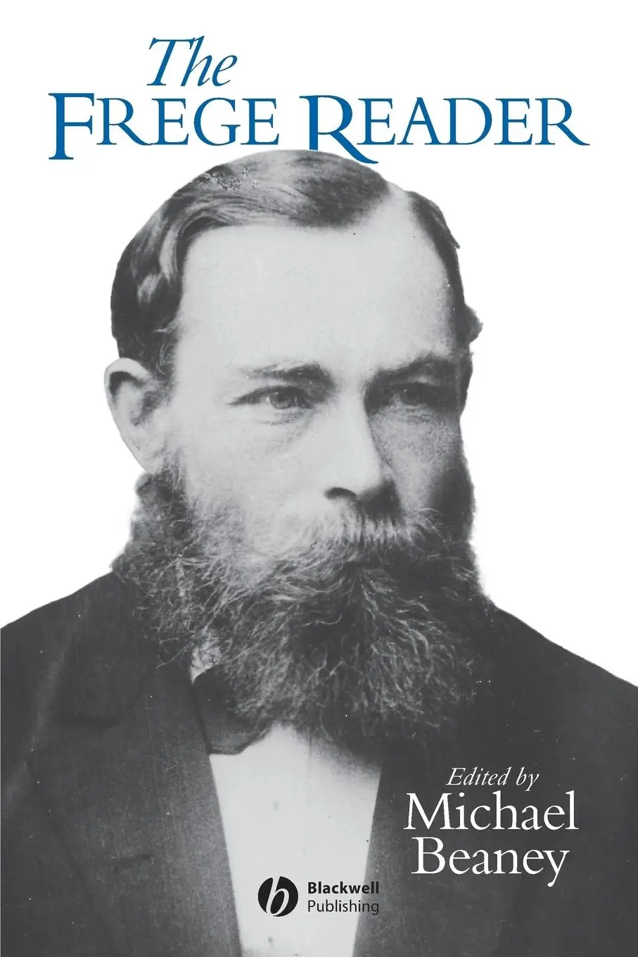 Cover: 9780631194453 | The Frege Reader | Michael Beaney | Taschenbuch | Englisch | 1997
