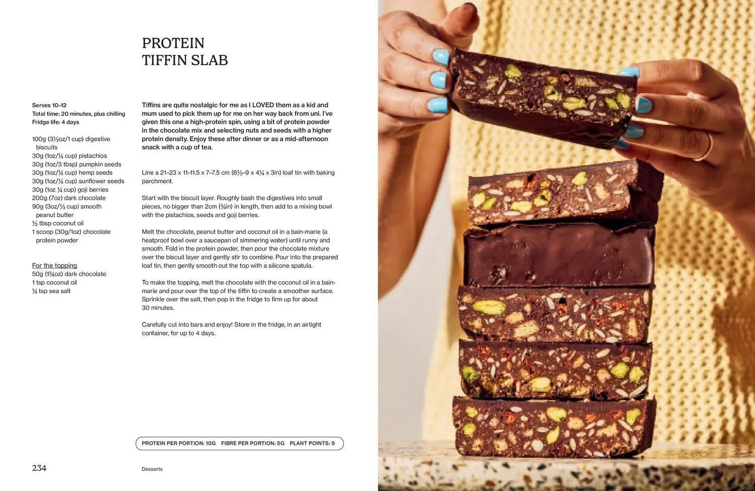 Bild: 9781399754453 | Soph's Plant Kitchen 30 in 30: 30g of protein, 30 minutes or less