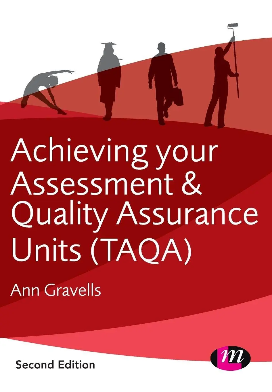 Cover: 9781446274453 | Achieving your Assessment and Quality Assurance Units (TAQA) | Buch