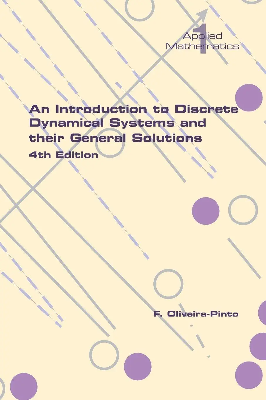 Cover: 9781848904453 | An Introduction to Discrete Dynamical Systems and their General...