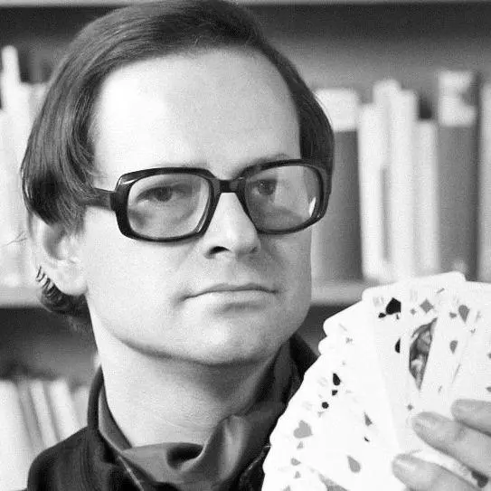 Bild: 9783312014453 | Ein Mann aus Wörtern. Als Autor auf der Stör | Hermann Burger | Buch