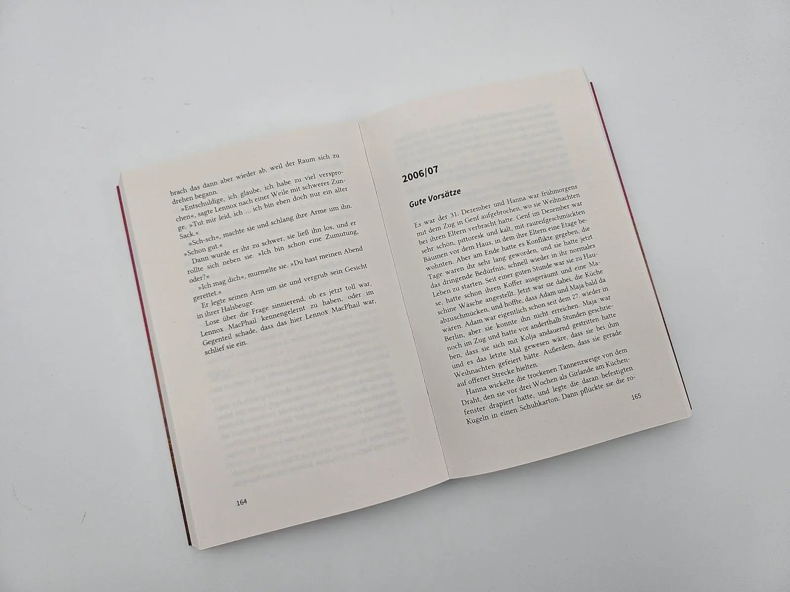 Bild: 9783492064453 | Die Tage mit Dir | Valerie Bendorf | Taschenbuch | 396 S. | Deutsch