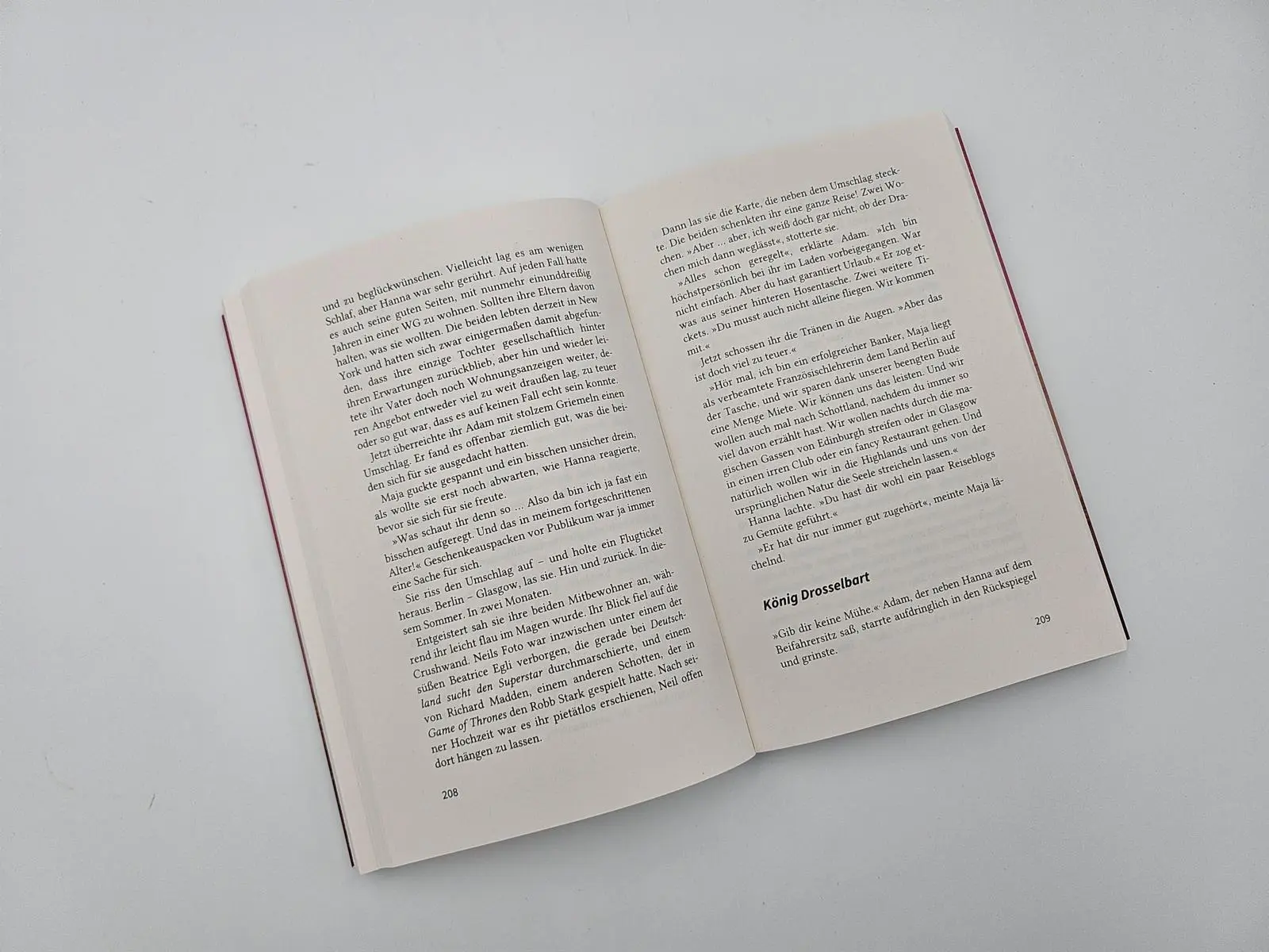 Bild: 9783492064453 | Die Tage mit Dir | Valerie Bendorf | Taschenbuch | 396 S. | Deutsch