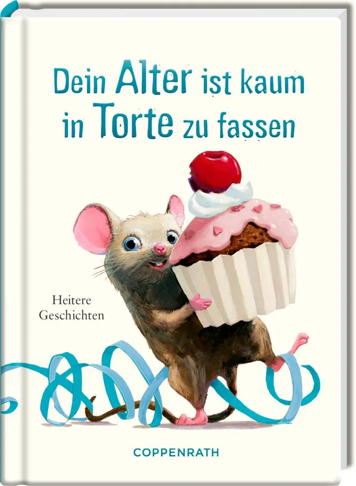 Cover: 9783649644453 | Dein Alter ist kaum in Torte zu fassen | Kai Würbs | Buch | 128 S.