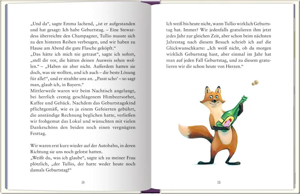 Bild: 9783649644453 | Dein Alter ist kaum in Torte zu fassen | Kai Würbs | Buch | 128 S.