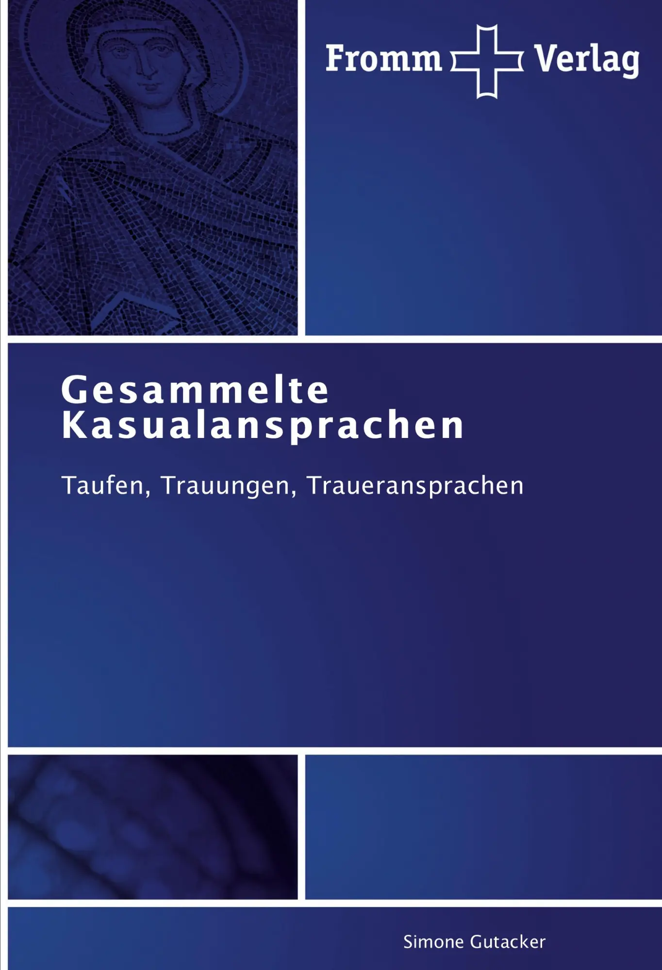 Cover: 9783841604453 | Gesammelte Kasualansprachen | Taufen, Trauungen, Traueransprachen