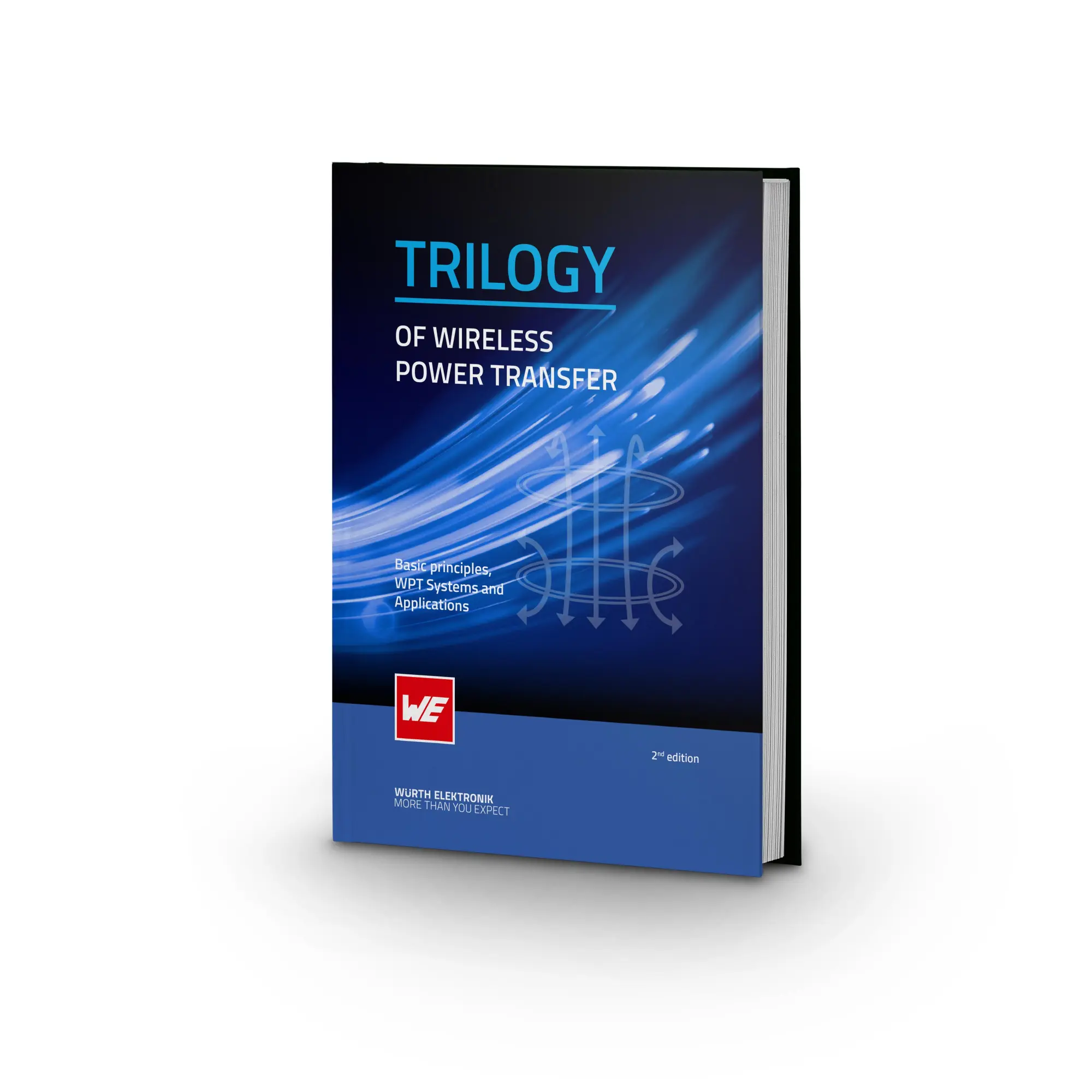 Cover: 9783899294453 | Trilogy of wireless power transfer | Cem Som (u. a.) | Buch | 156 S.