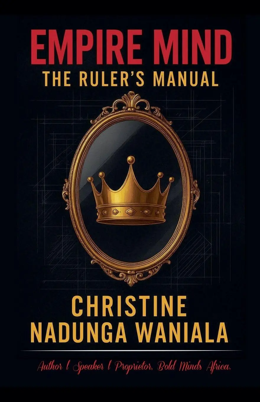 Cover: 9798232934453 | Empire Mind | The Ruler's Manual | Christine Nadunga Waniala | Buch