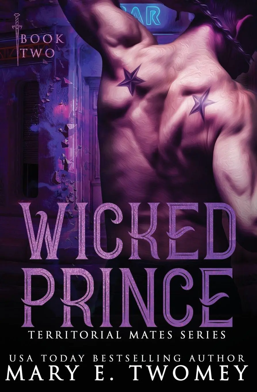 Cover: 9781088194553 | Wicked Prince | Mary E. Twomey | Taschenbuch | Englisch | 2019