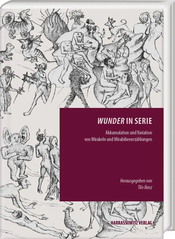 'wunder' in Serie