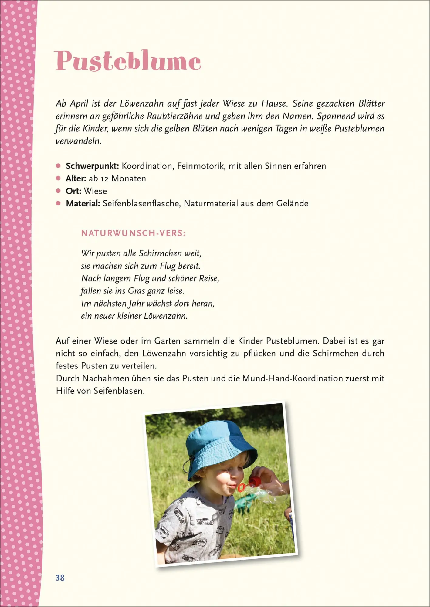 Bild: 9783451394553 | Spielen mit Krippenkindern: Draußen | Nicole Hanck | Broschüre | 48 S.
