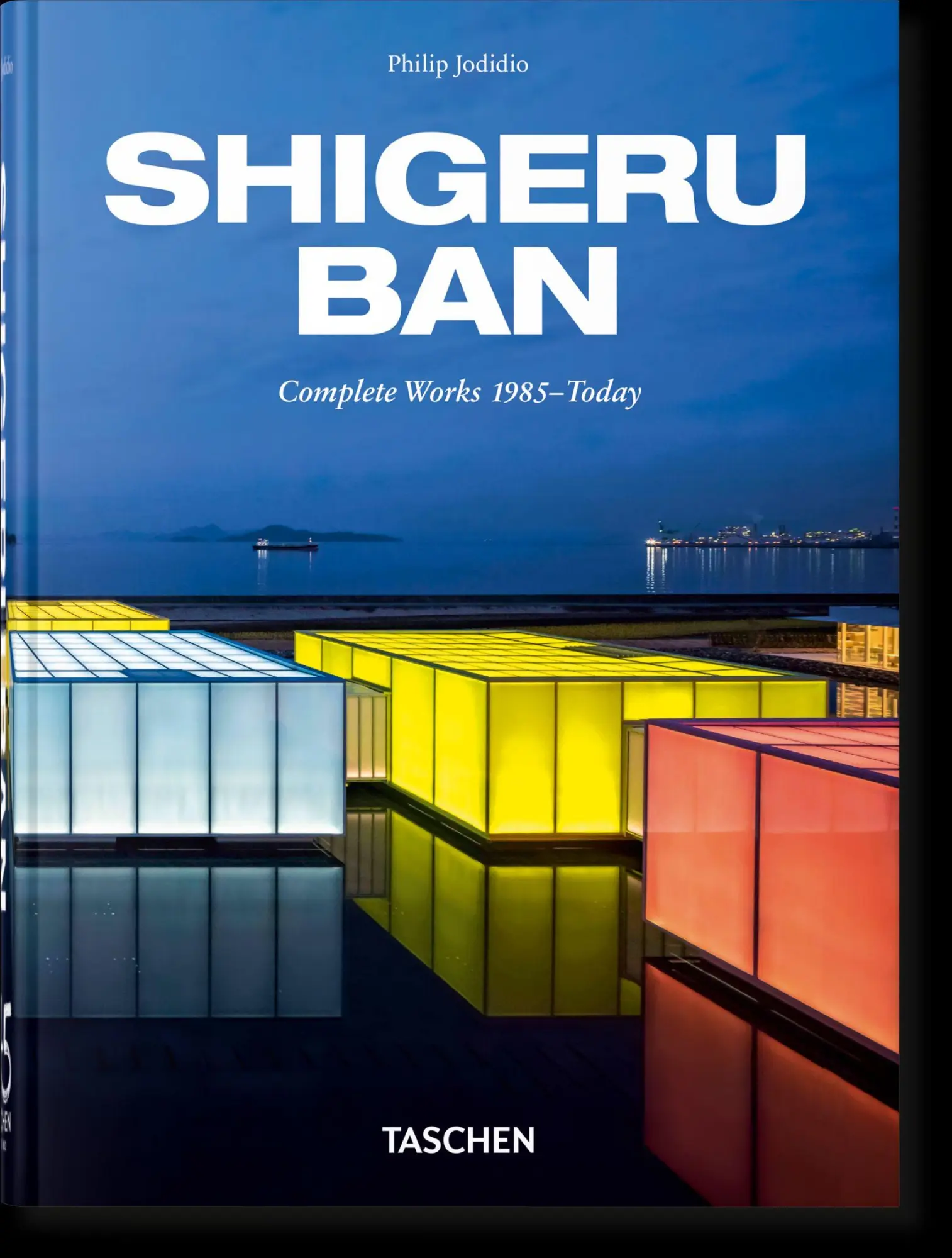 Shigeru Ban - Neuware