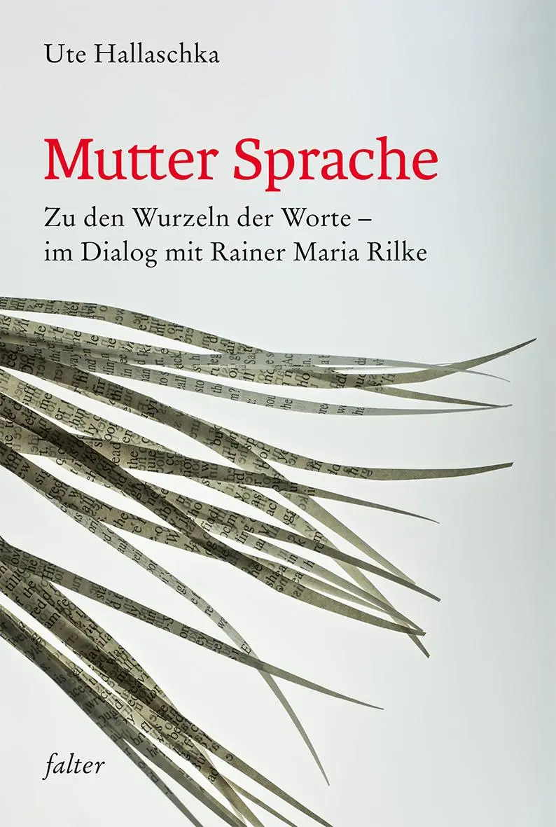 Cover: 9783772534553 | Mutter Sprache | Ute Hallaschka | Buch | falter | 178 S. | Deutsch