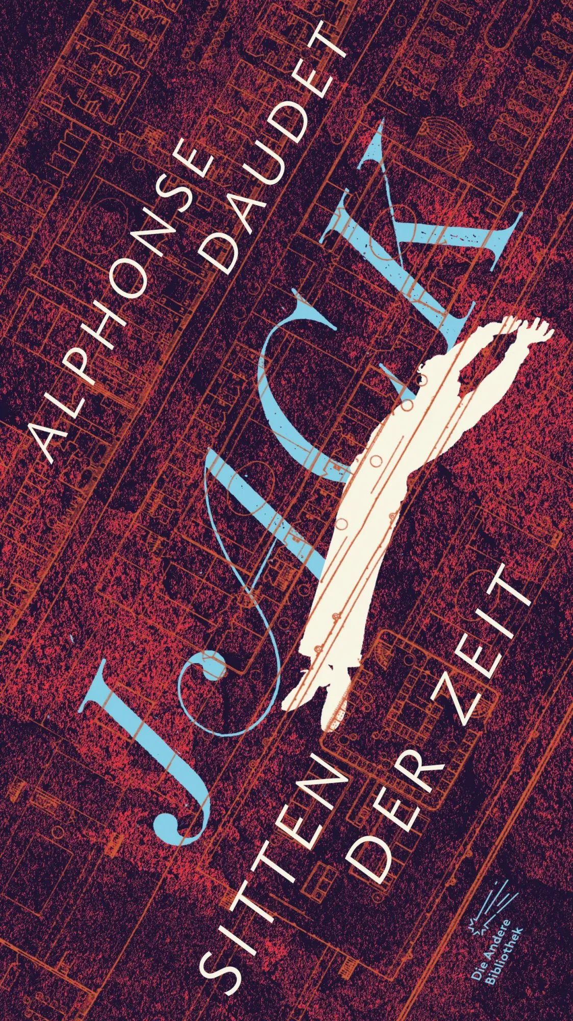 Cover: 9783847704553 | Jack | Sitten der Zeit | Alphonse Daudet | Buch | 690 S. | Deutsch