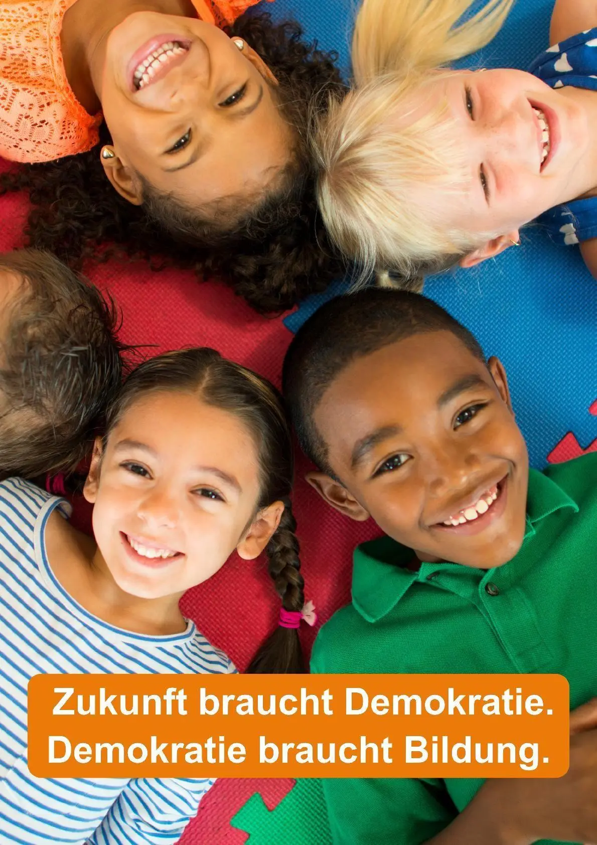 Bild: 9783965204553 | Fit im Leseverstehen - Kinderrechte | Janina Haselbach (u. a.) | 52 S.
