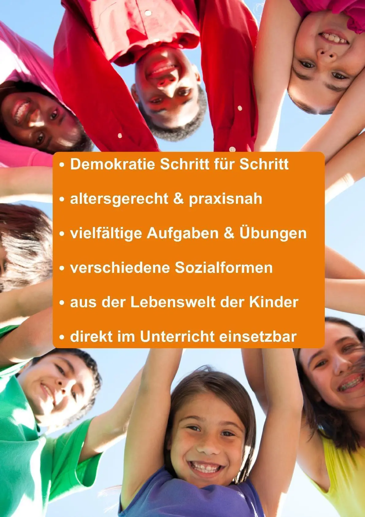 Bild: 9783965204553 | Fit im Leseverstehen - Kinderrechte | Janina Haselbach (u. a.) | 52 S.