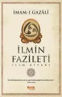 Cover: 9786055094553 | Ilmin Fazileti | Imam-I Gazali | Taschenbuch | Türkisch | 2015