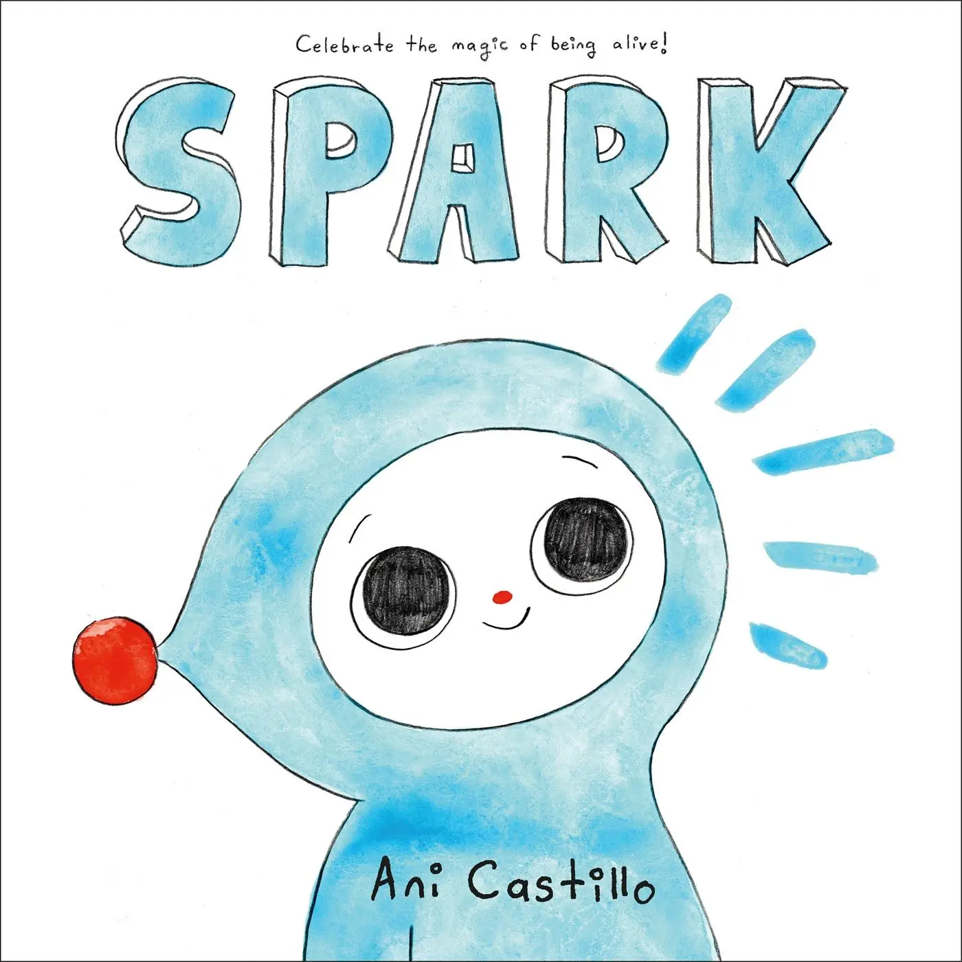 Cover: 9780316424653 | Spark | Ani Castillo | Buch | Gebunden | Englisch | 2021