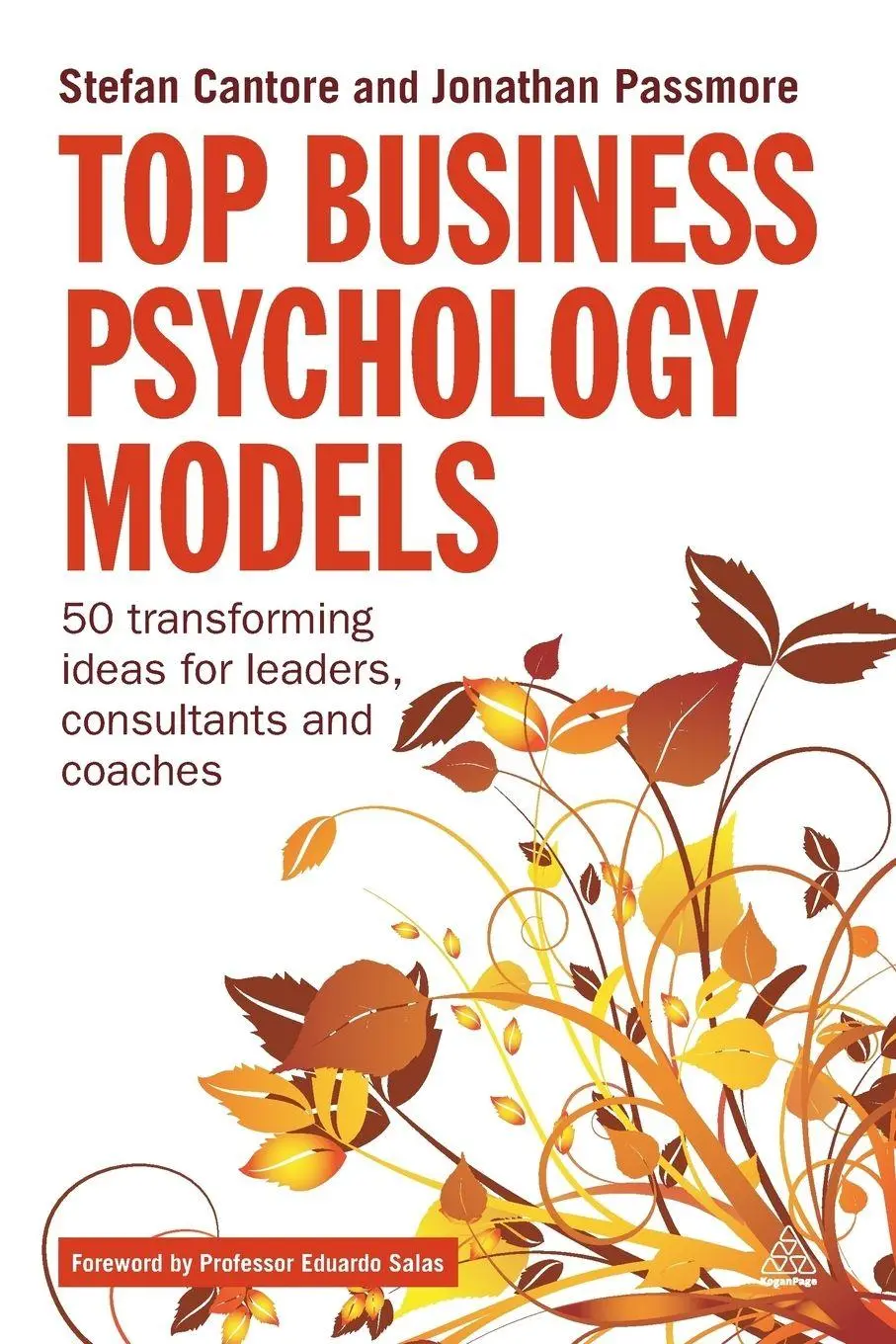 Cover: 9780749464653 | Top Business Psychology Models | Jonathan Passmore (u. a.) | Buch