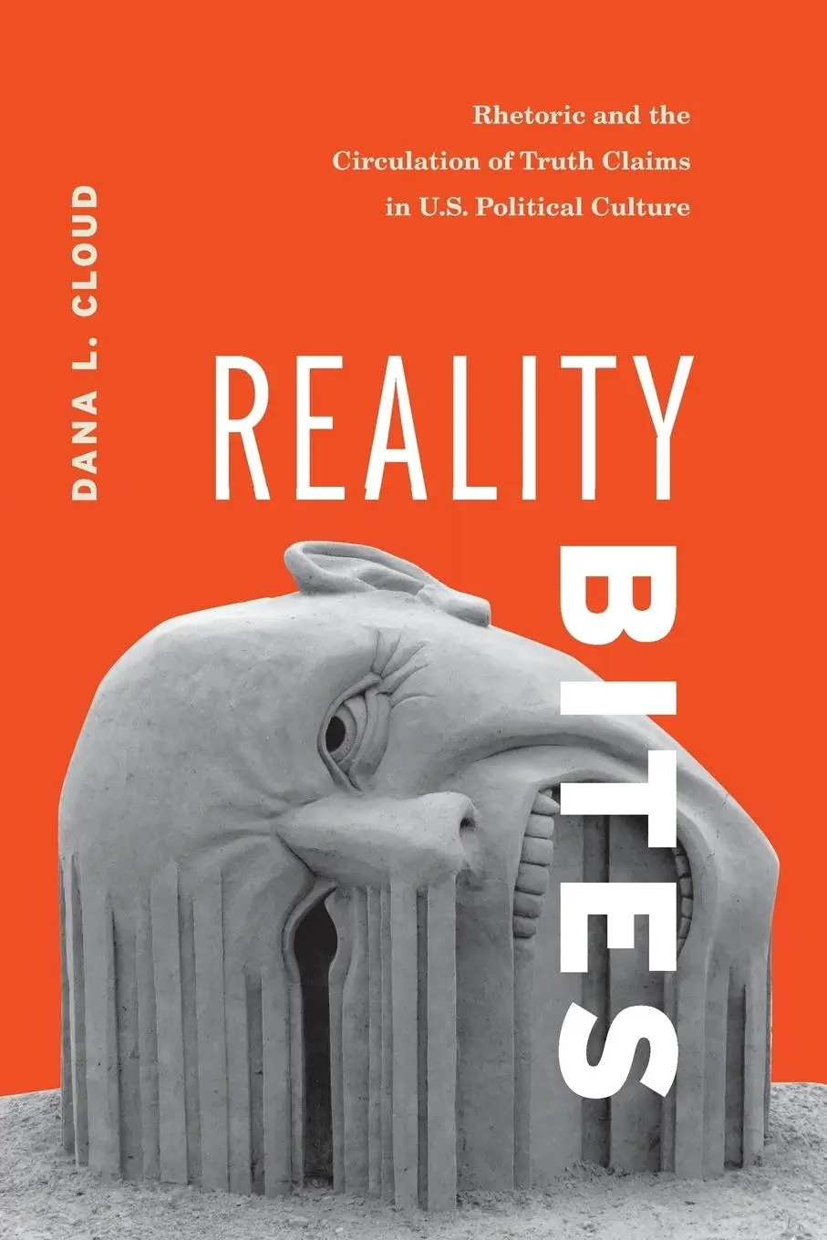 Cover: 9780814254653 | Reality Bites | Dana L. Cloud | Taschenbuch | Kartoniert / Broschiert