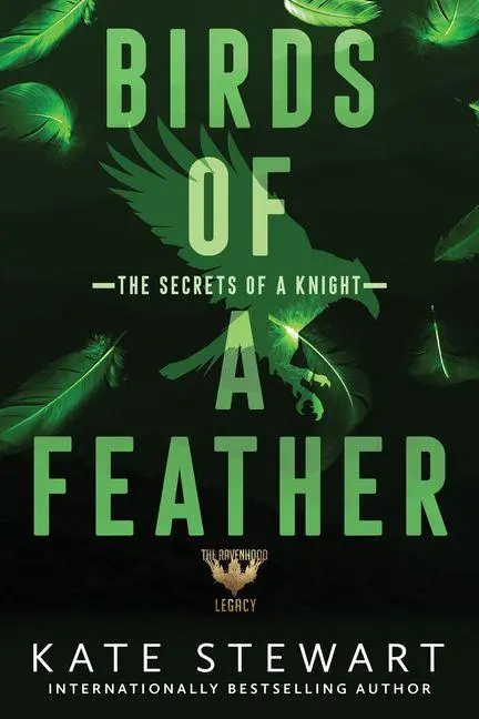 Cover: 9781496754653 | Birds of a Feather | The Secrets of a Knight | Kate Stewart | Buch