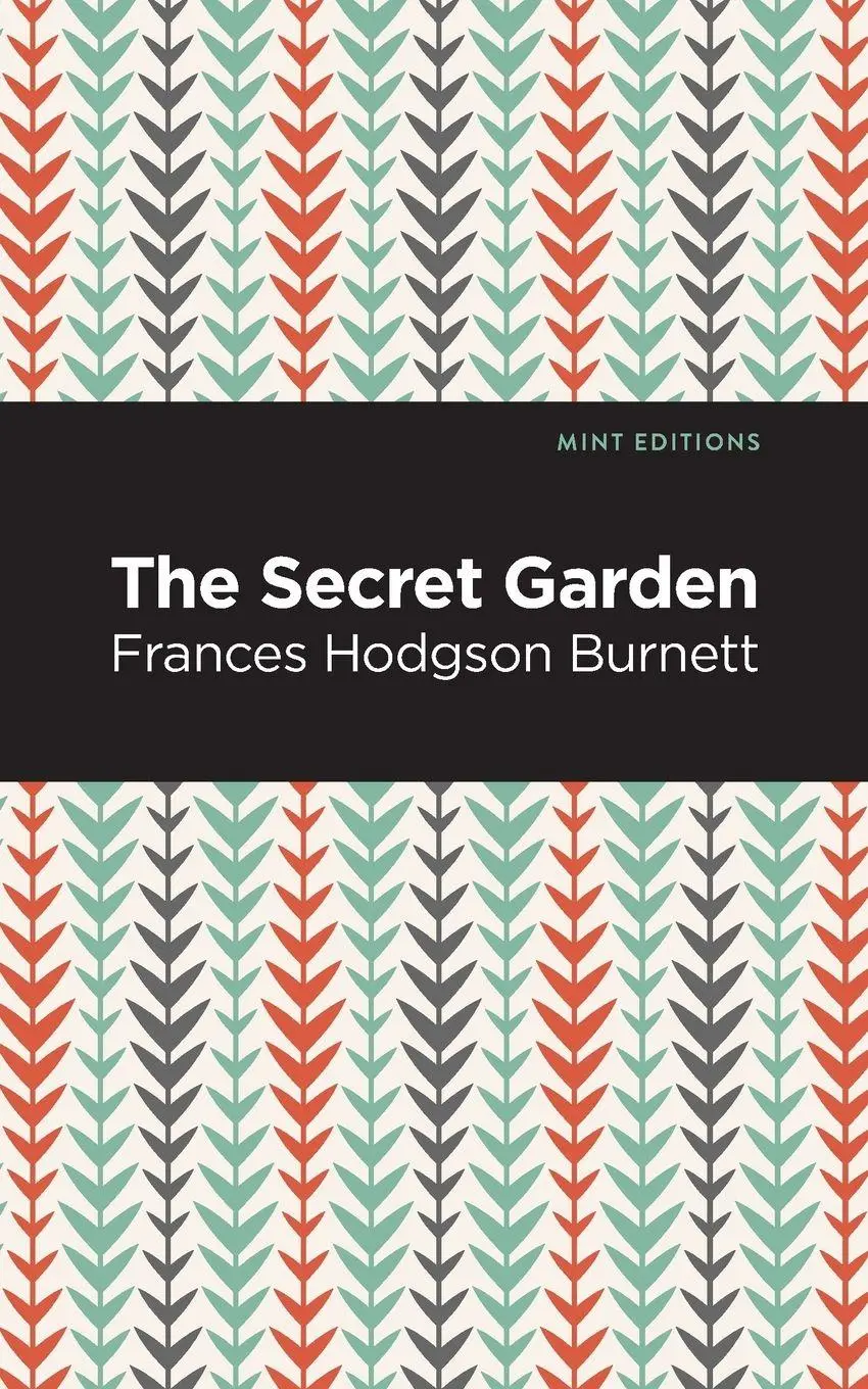 Cover: 9781513264653 | The Secret Garden | Frances Hodgson Burnett | Taschenbuch | Englisch