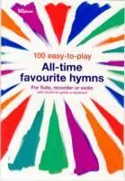 Cover: 9781848674653 | 100 easy-to-play All-time favourite hymns | Buch | Buch | Englisch