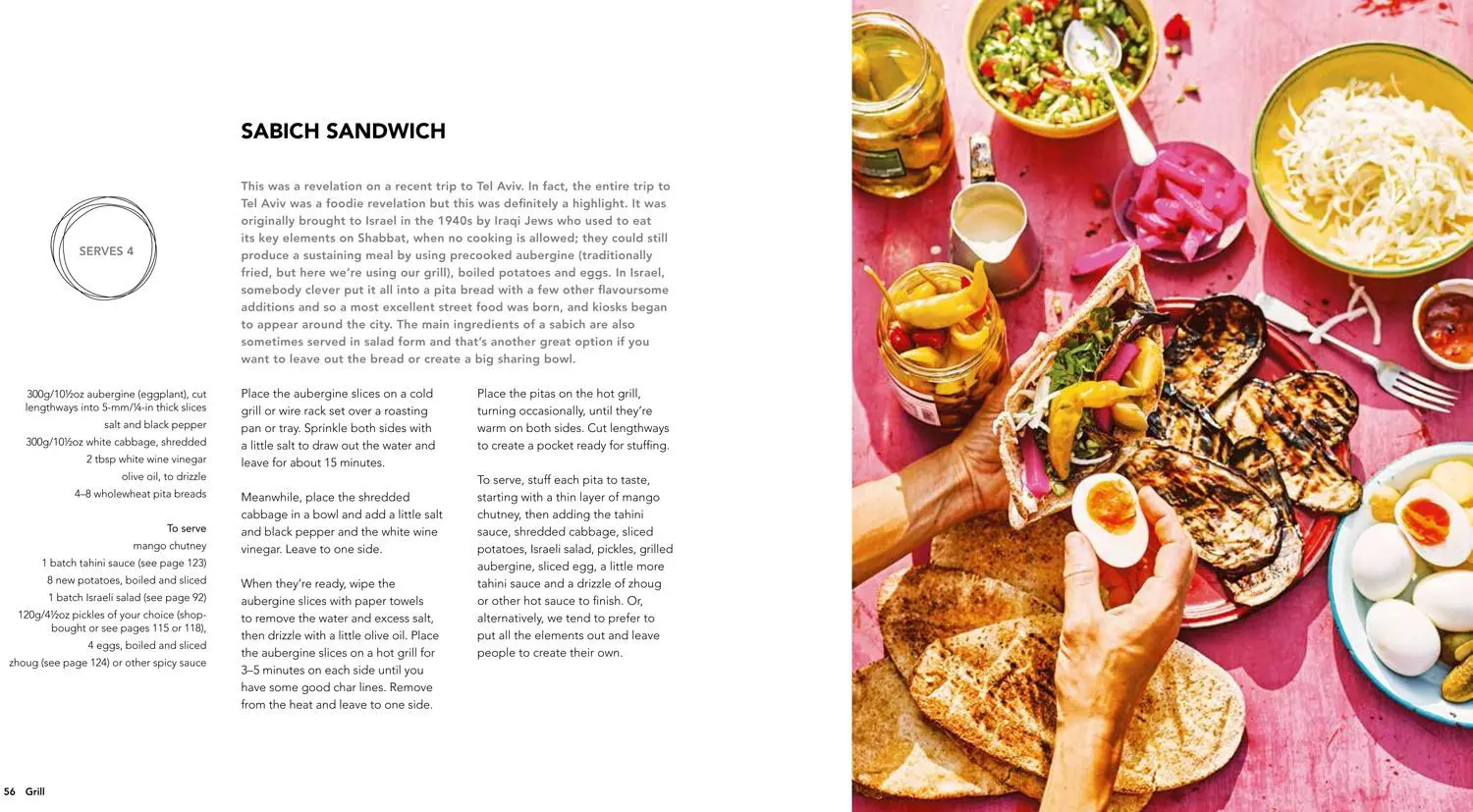 Bild: 9781911624653 | Fresh Veggie BBQ | All-Natural &amp; Delicious Recipes from the Grill