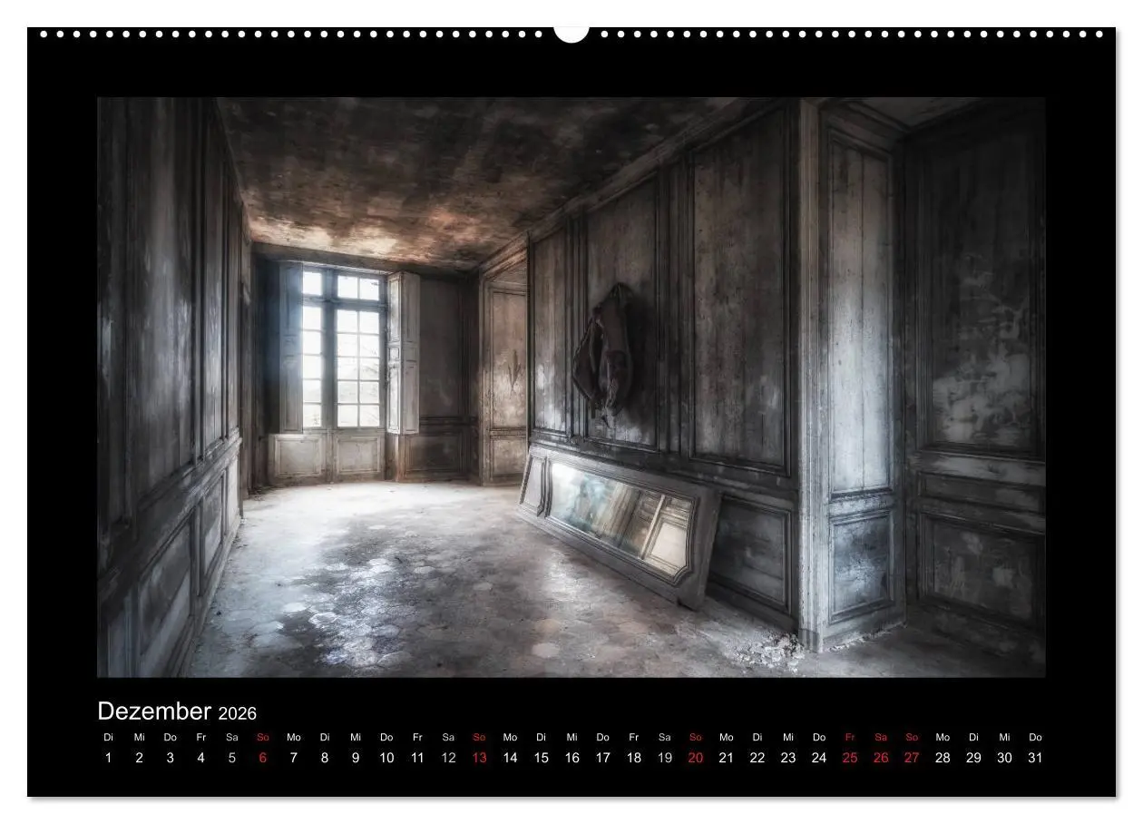 Bild: 9783516104653 | Lost Places - vergessene orte vergessener glanz (hochwertiger...
