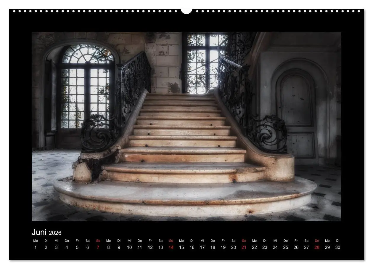 Bild: 9783516104653 | Lost Places - vergessene orte vergessener glanz (hochwertiger...