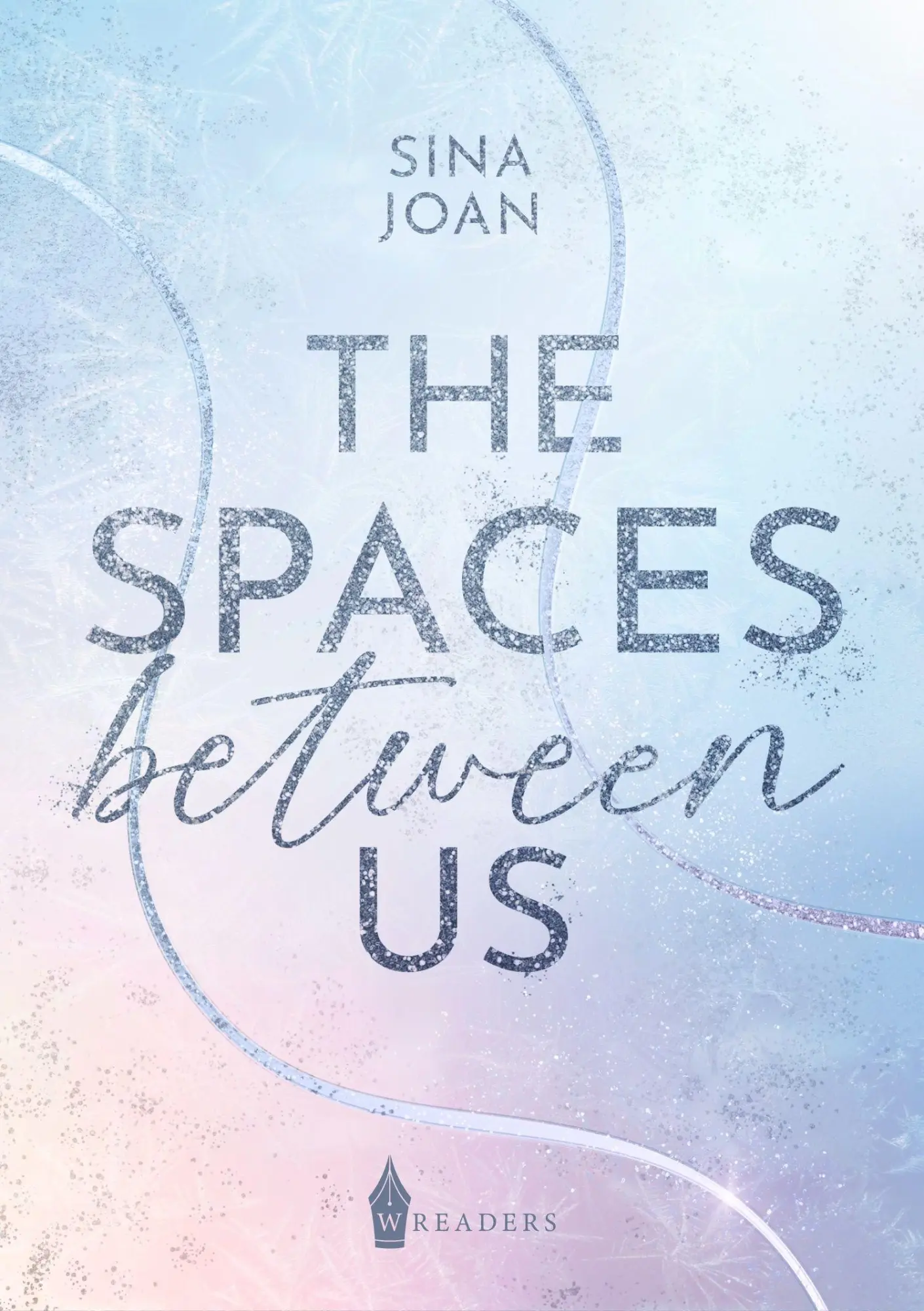 Cover: 9783690284653 | The Spaces Between Us | Mit wunderschönem limitierten Farbschnitt
