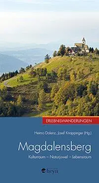 Cover: 9783708404653 | Erlebniswanderungen Magdalensberg | Josef Knappinger (u. a.) | Buch