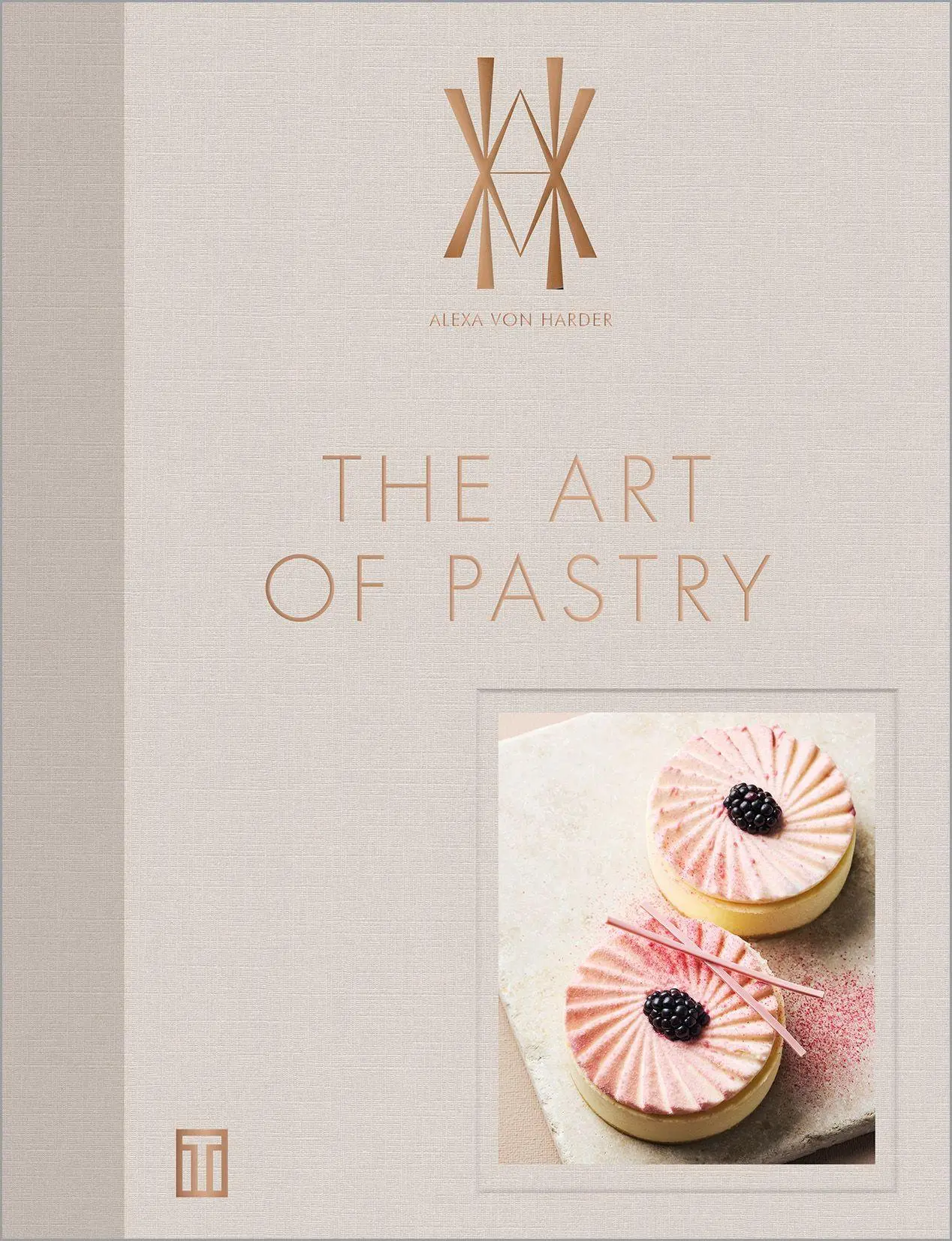 Cover: 9783758904653 | The Art of Pastry | Alexa von Harder | Buch | 256 S. | Deutsch | 2026