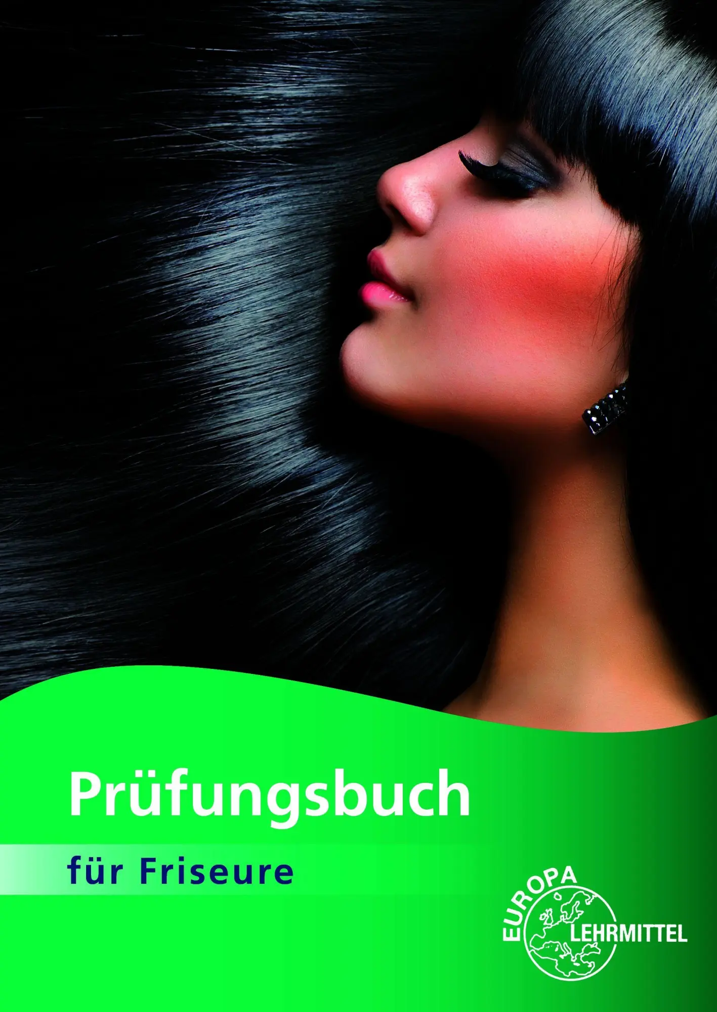 Cover: 9783808564653 | Prüfungsbuch für Friseure | Pia Winkelhues (u. a.) | Taschenbuch
