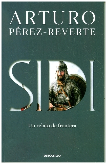 Cover: 9788466354653 | Sidi | Arturo Pérez-Reverte | Taschenbuch | 368 S. | Spanisch | 2021