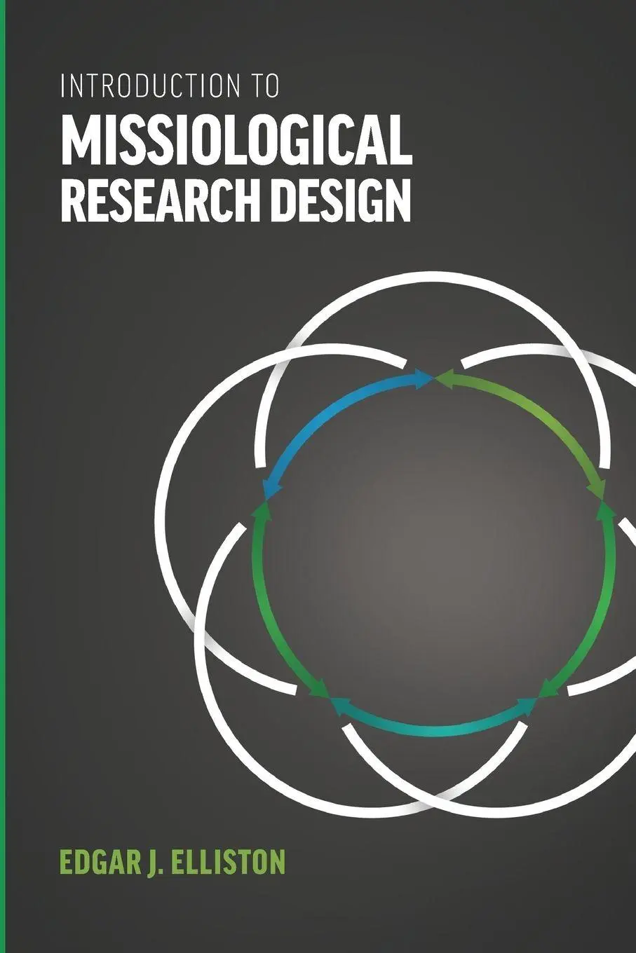 Cover: 9780878084753 | Introduction to Missiological Research Design | Edgar J. Elliston