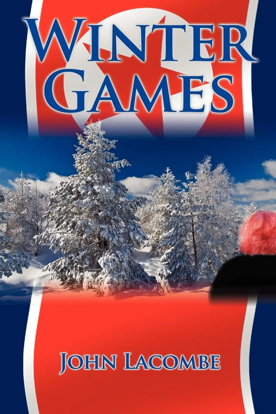 Cover: 9781434364753 | Winter Games | John Lacombe | Taschenbuch | Kartoniert / Broschiert