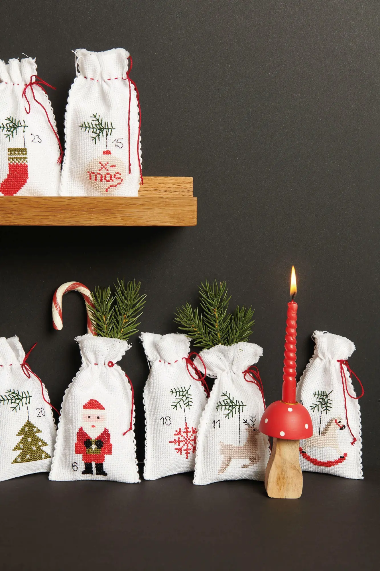 Bild: 9783960164753 | I LOVE CHRISTMAS | Taschenbuch | Deutsch | 2022 | EAN 9783960164753