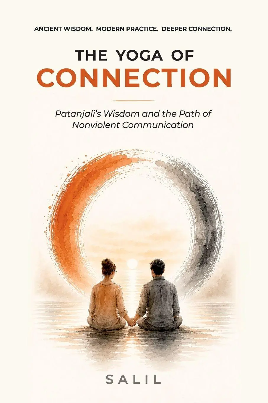 Cover: 9798184014753 | The Yoga of Connection | Salil Ganeriwal | Taschenbuch | Englisch