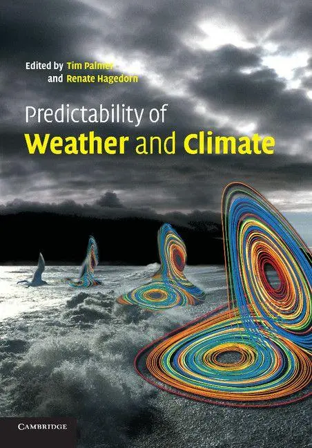 Cover: 9781107414853 | Predictability of Weather and Climate | Tim Palmer (u. a.) | Buch