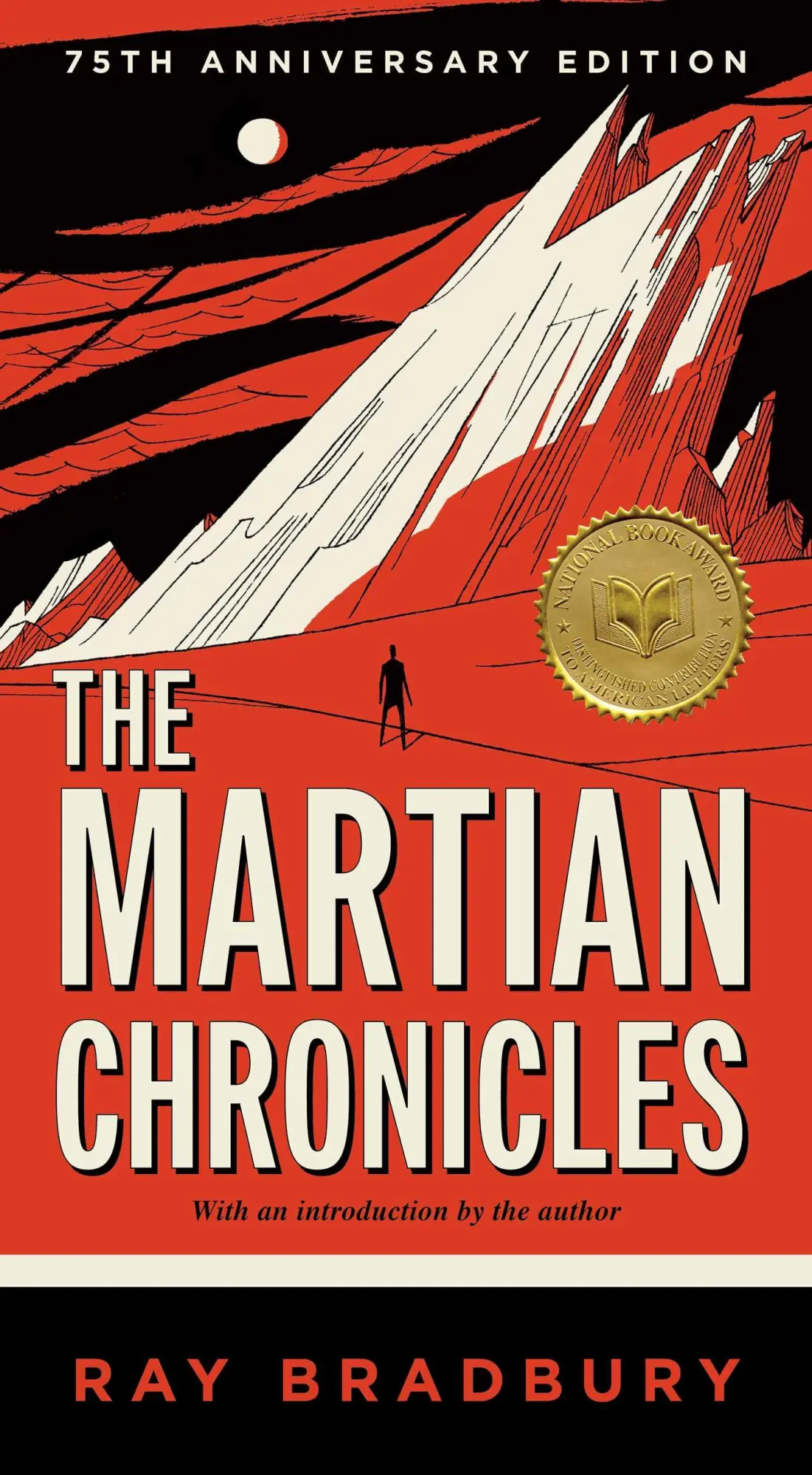 Cover: 9781668094853 | The Martian Chronicles | Ray Bradbury | Taschenbuch | Englisch | 2025