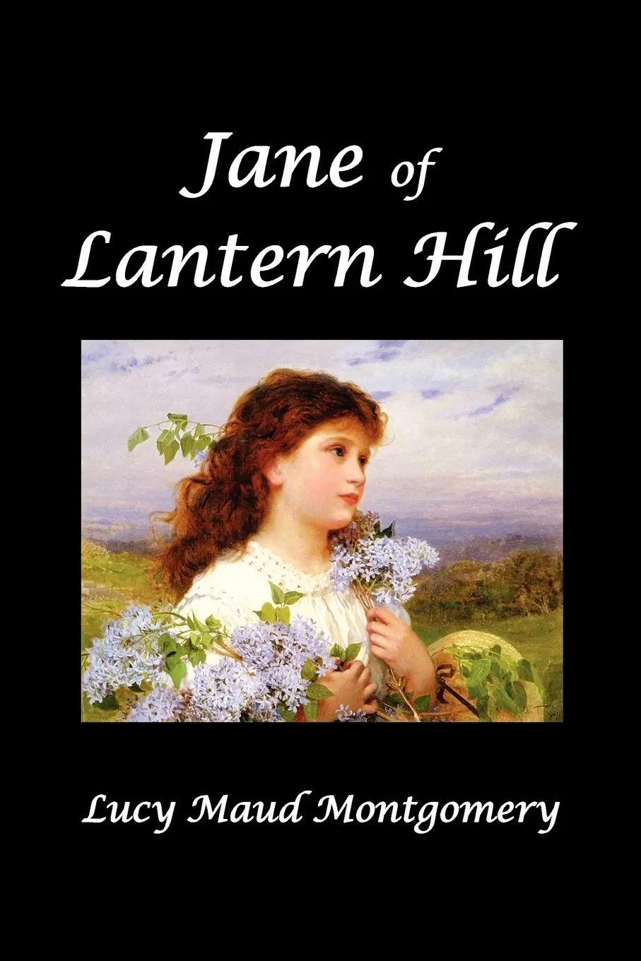 Cover: 9781849024853 | Jane of Lantern Hill | Lucy Maud Montgomery (u. a.) | Taschenbuch