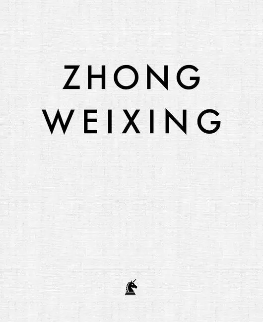 Cover: 9781911604853 | Zhong Weixing | Face to Face | Zhong Weixing | Buch | Gebunden | 2019