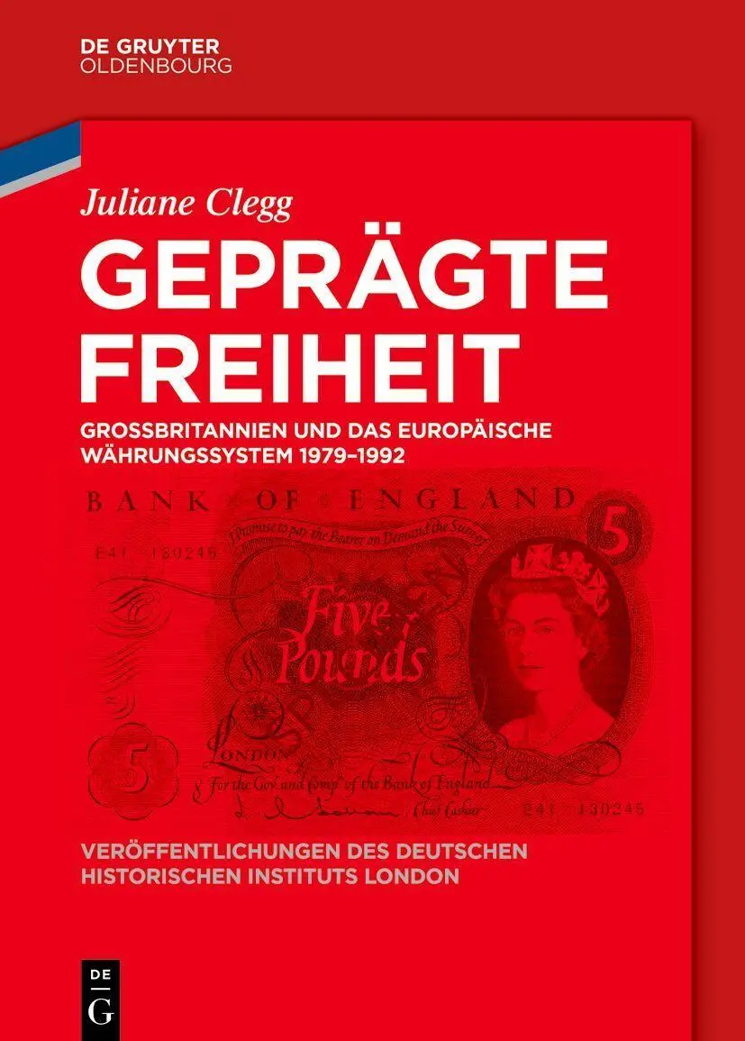Geprägte Freiheit - Neuware