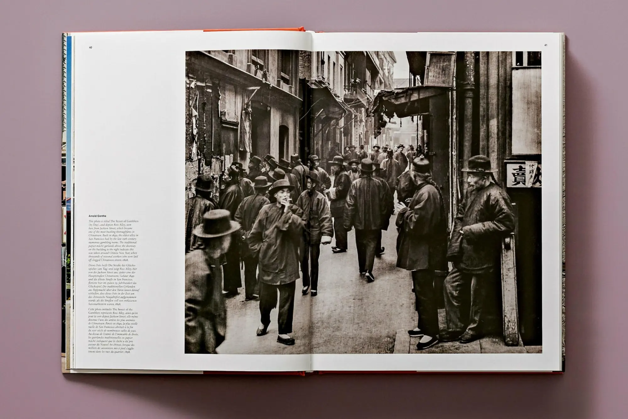 Bild: 9783836574853 | San Francisco. Portrait of a City | Richie Unterberger | Buch | 480 S.