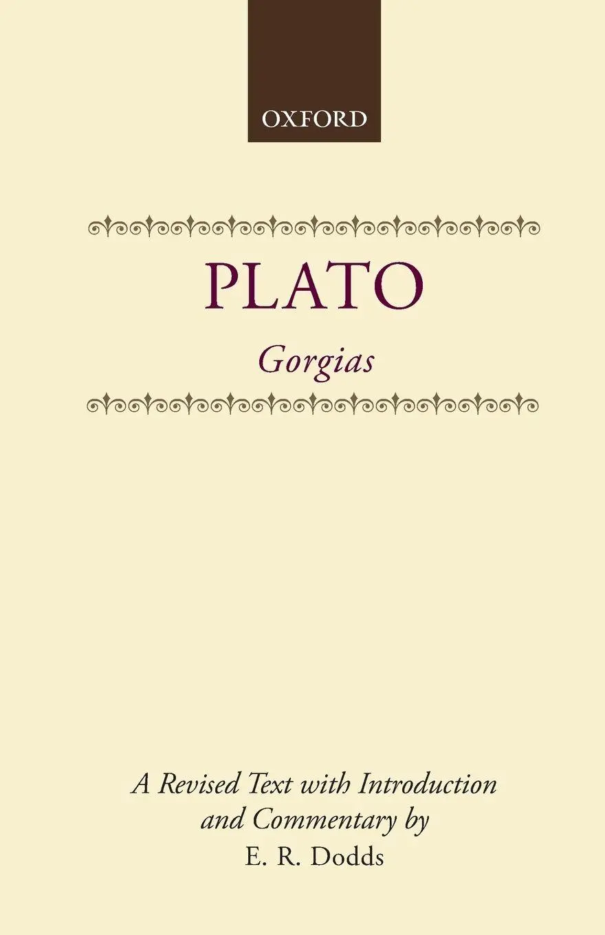 Cover: 9780198144953 | Gorgias | Plato | Taschenbuch | Kartoniert / Broschiert | Englisch