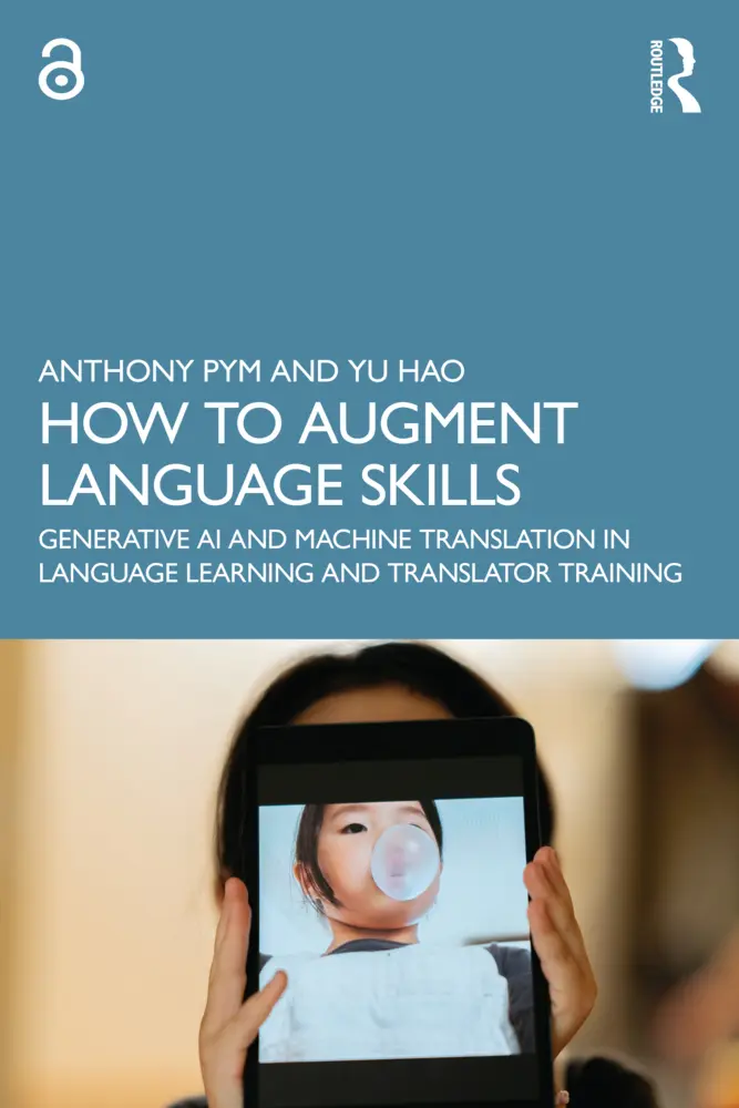 Cover: 9781032614953 | How to Augment Language Skills | Anthony Pym (u. a.) | Taschenbuch