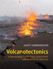 Cover: 9781107024953 | Volcanotectonics | Agust Gudmundsson | Buch | Gebunden | Englisch
