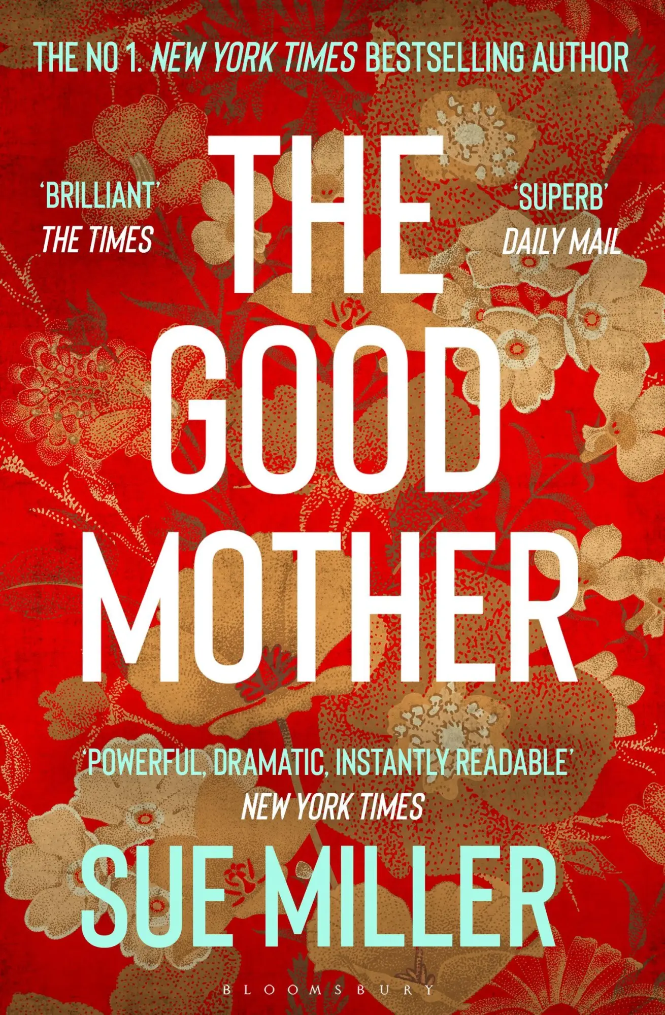 Cover: 9781526654953 | The Good Mother | Sue Miller | Taschenbuch | Kartoniert / Broschiert