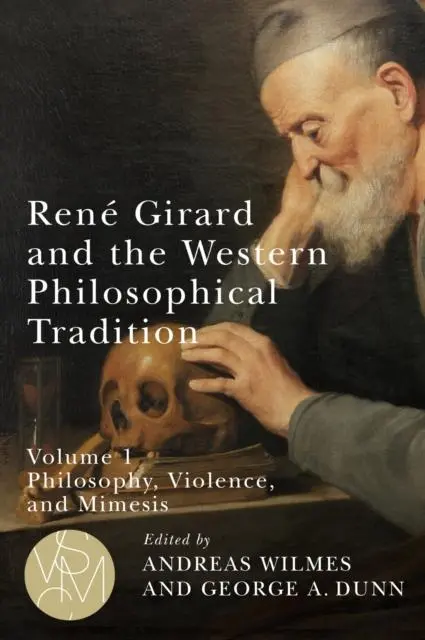 Cover: 9781611864953 | Rene Girard and the Western Philosophical Tradition, volume 1 | Buch